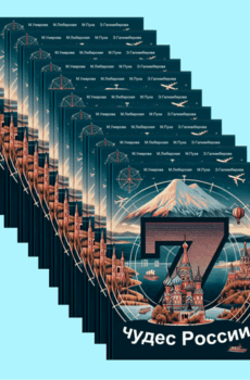 Комплект учебников